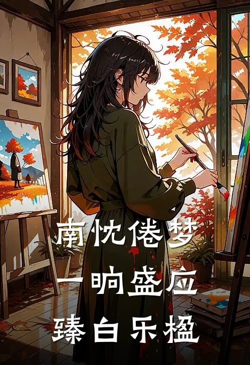 南忱倦梦一晌盛应臻白乐楹