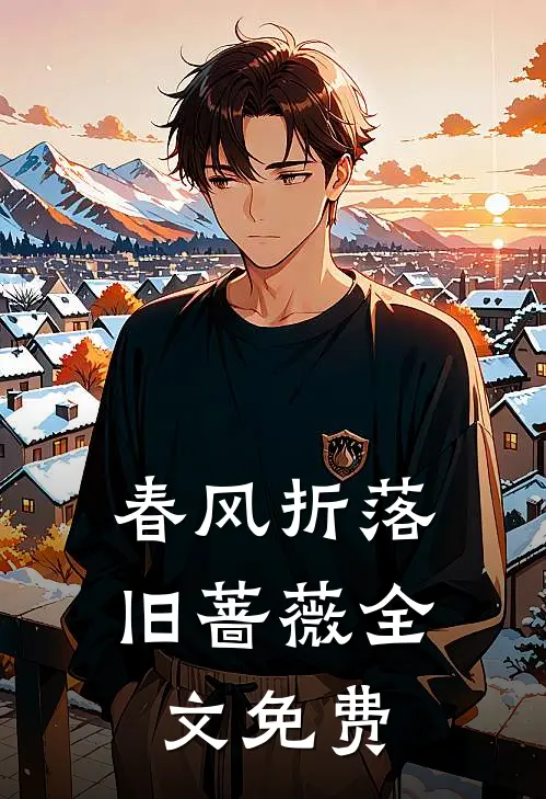 春风折落旧蔷薇全文免费
