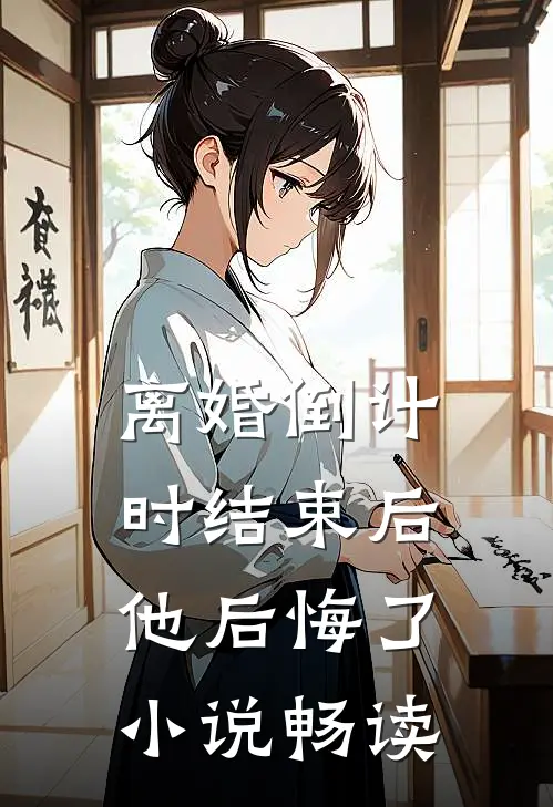 离婚倒计时结束后，他后悔了小说畅读