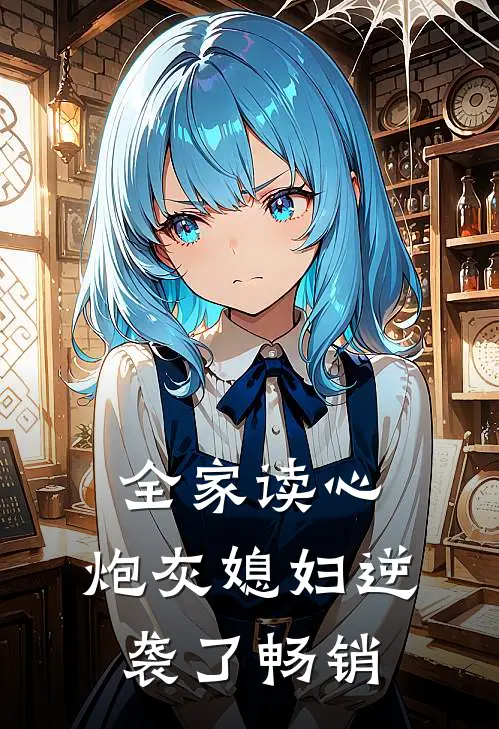 全家读心：炮灰媳妇逆袭了畅销