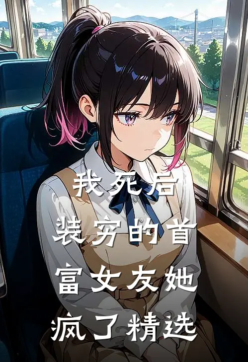 我死后，装穷的首富女友她疯了精选