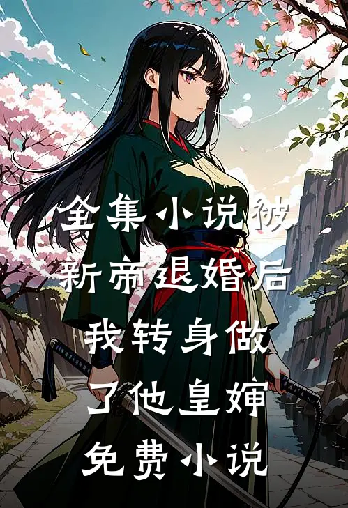 全集小说被新帝退婚后，我转身做了他皇婶免费小说