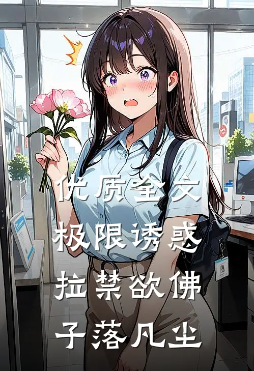 优质全文极限诱惑，拉禁欲佛子落凡尘