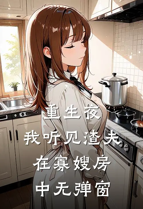 重生夜，我听见渣夫在寡嫂房中无弹窗