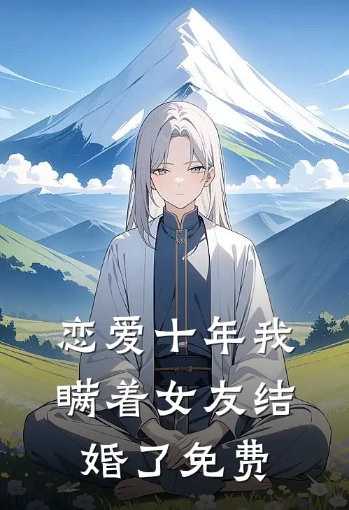 恋爱十年我瞒着女友结婚了免费