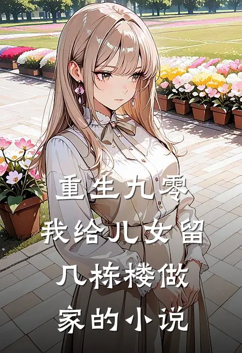 重生九零，我给儿女留几栋楼做家的小说