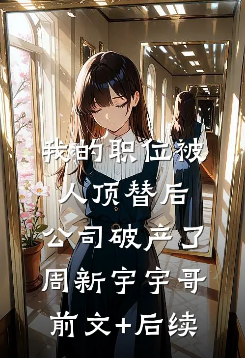 我的职位被人顶替后，公司破产了周新宇宇哥前文+后续