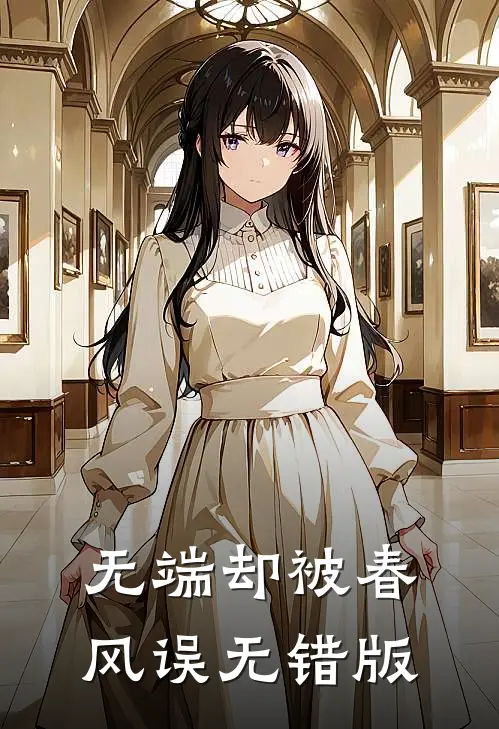 无端却被春风误无错版