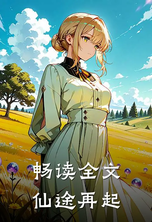 畅读全文仙途再起