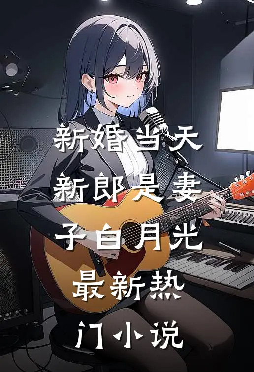 新婚当天，新郎是妻子白月光最新热门小说