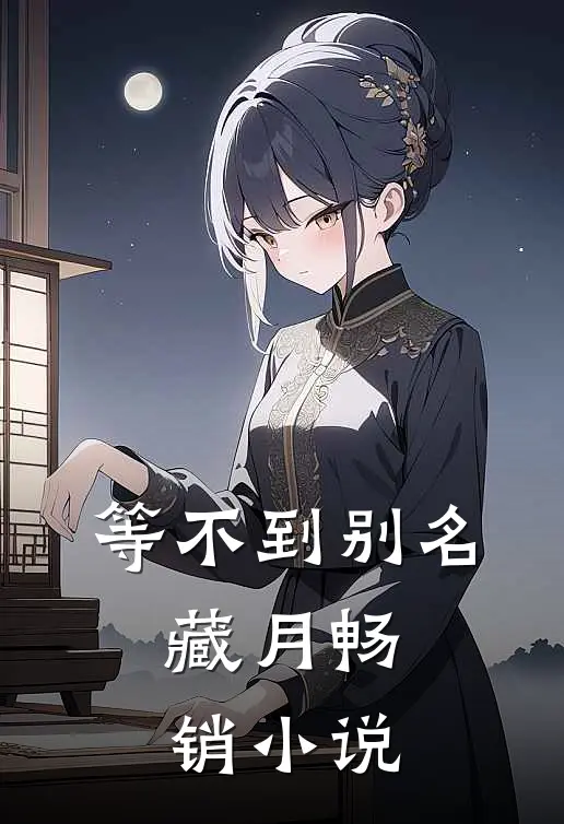 等不到【别名：藏月】畅销小说