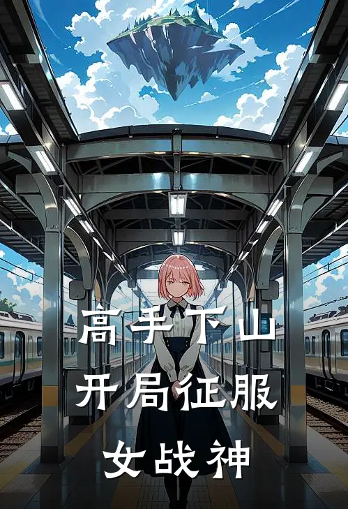 高手下山：开局征服女战神