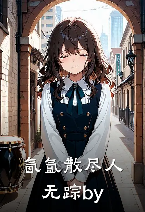 氤氲散尽人无踪by