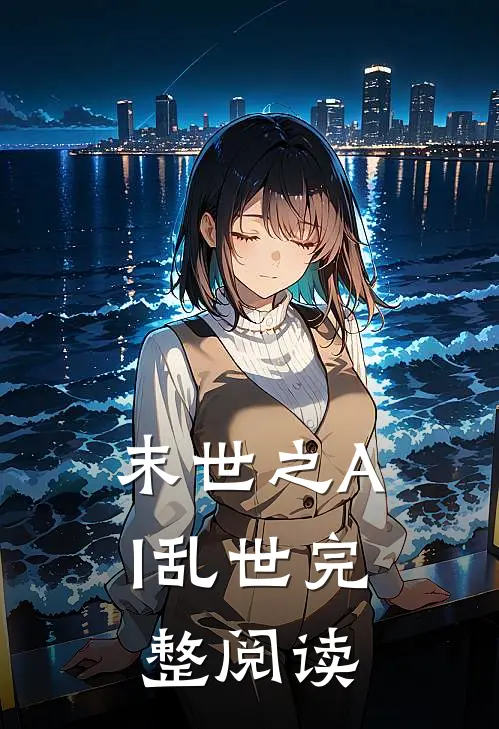 末世之AI乱世完整阅读