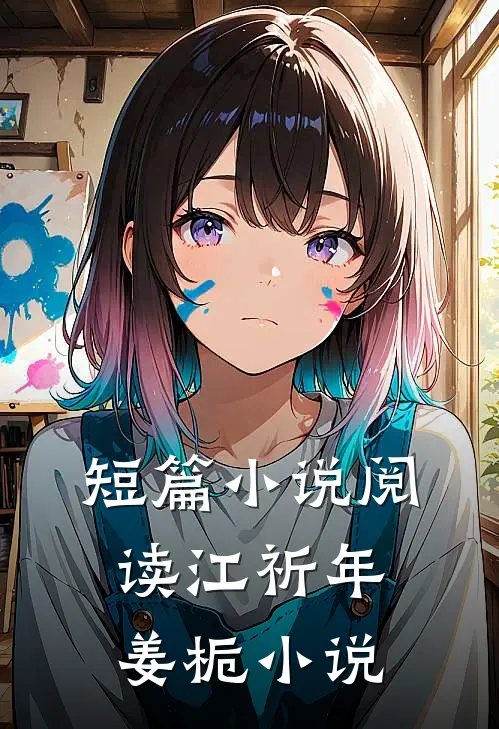 短篇小说阅读江祈年姜栀小说