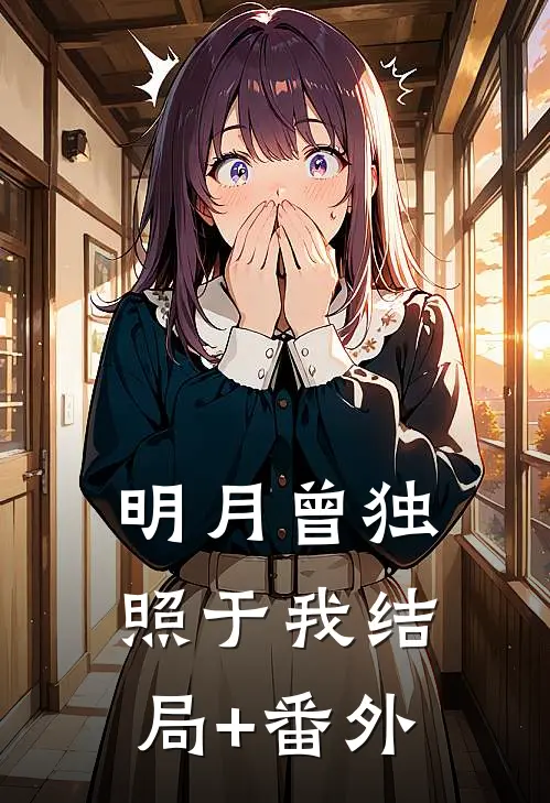 明月曾独照于我结局+番外