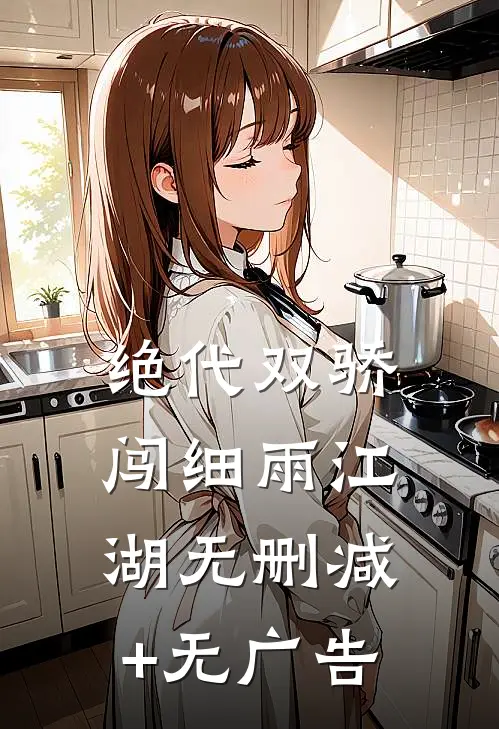 绝代双骄闯细雨江湖无删减+无广告
