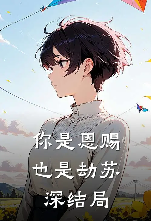 你是恩赐也是劫苏深结局