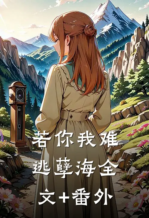 若你我难逃孽海全文+番外