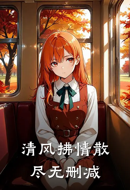 清风拂情散尽无删减