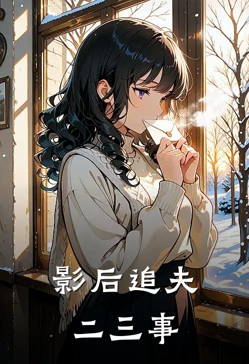 影后追夫二三事