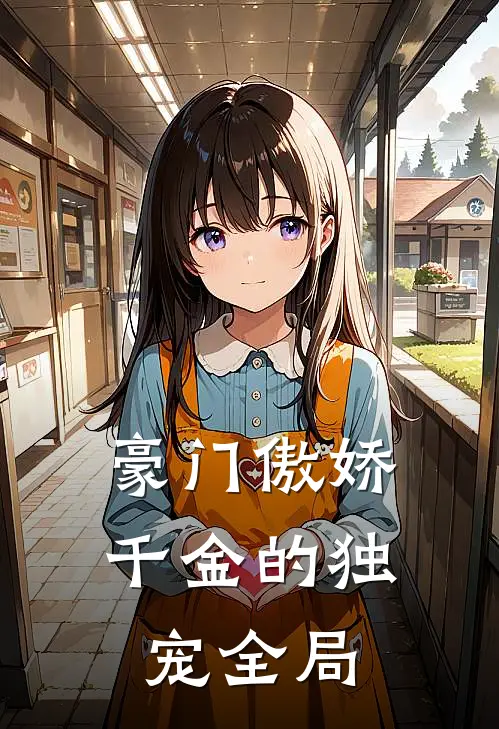 豪门傲娇千金的独宠全局