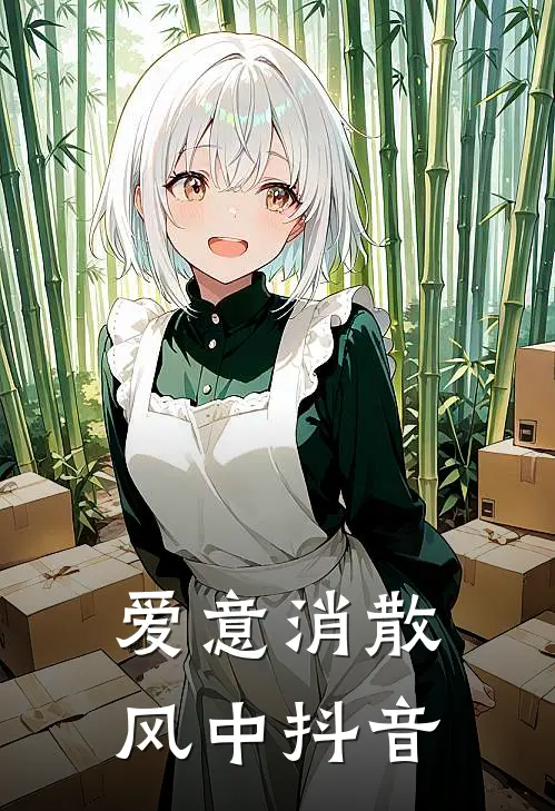 爱意消散风中抖音