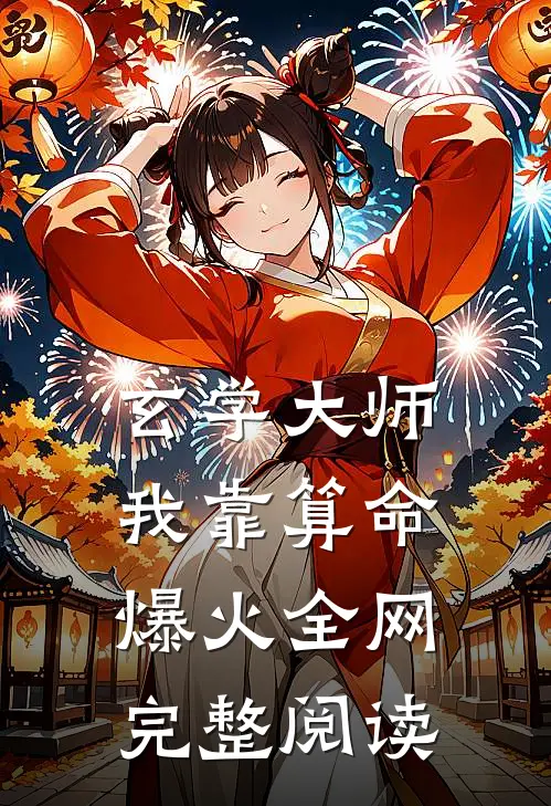 玄学大师：我靠算命爆火全网完整阅读