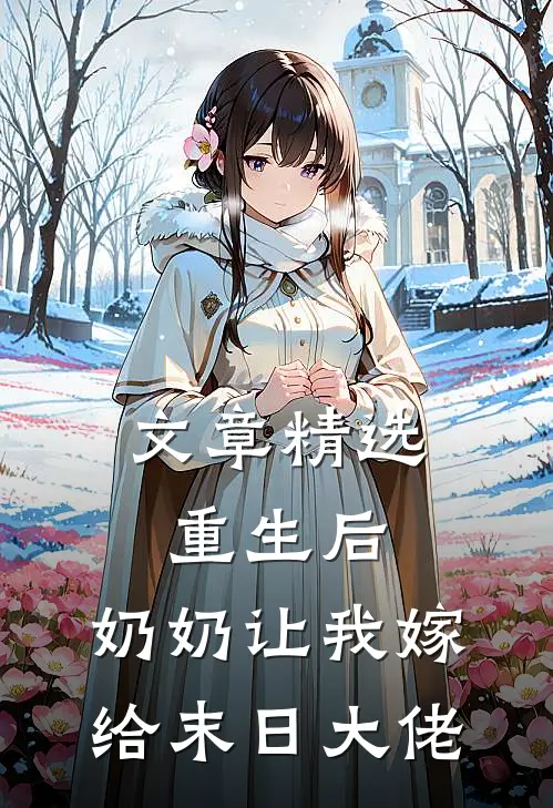 文章精选重生后，奶奶让我嫁给末日大佬