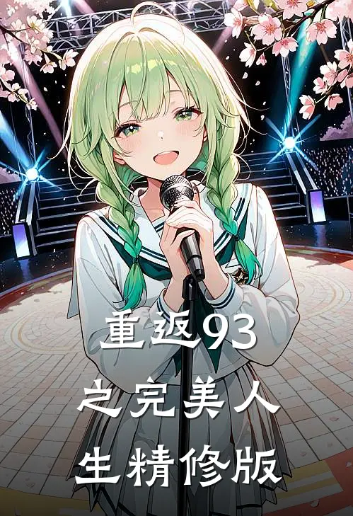 重返93之完美人生精修版