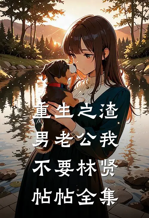 重生之渣男老公我不要林贤帖帖 全集