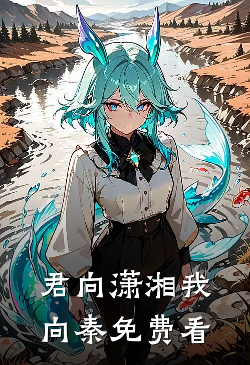 君向潇湘我向秦免费看
