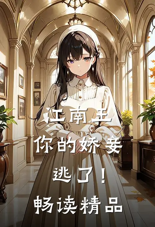 江南王，你的娇妾逃了！畅读精品