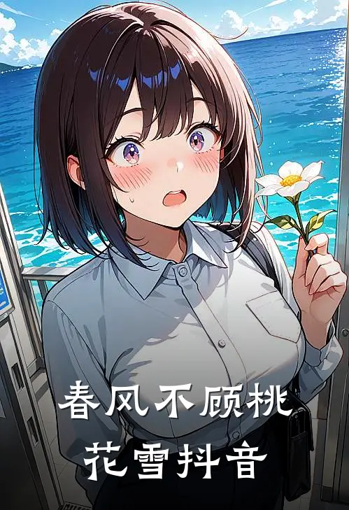 春风不顾桃花雪抖音