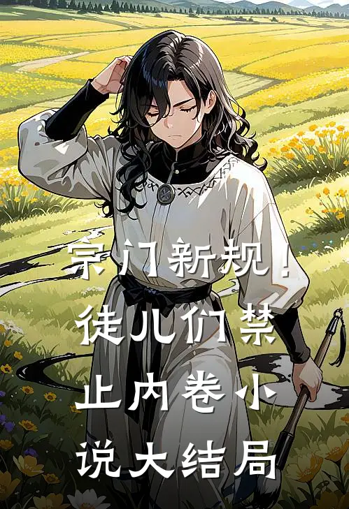 宗门新规！徒儿们禁止内卷小说大结局