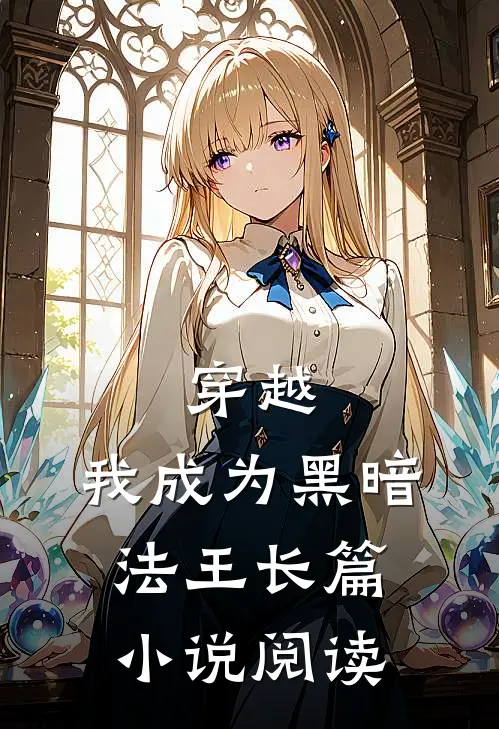 穿越我成为黑暗法王长篇阅读