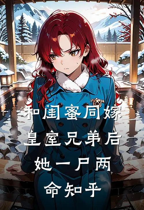 和闺蜜同嫁皇室兄弟后，她一尸两命知乎