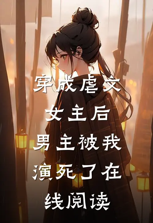 穿成虐文女主后，男主被我演死了在线阅读