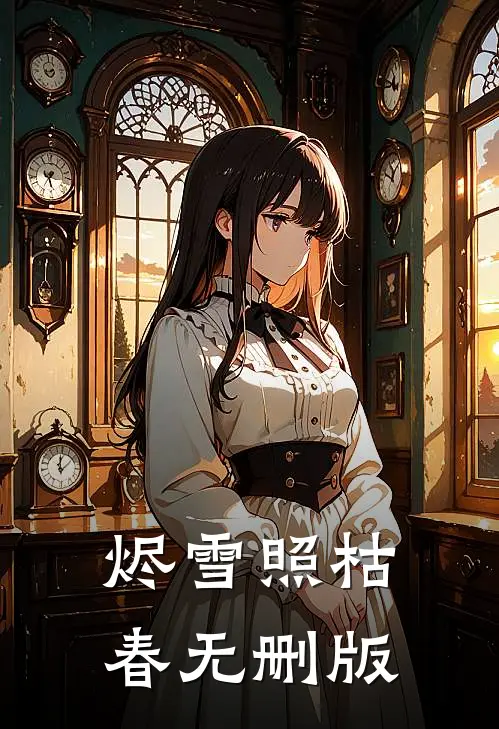 烬雪照枯春无删版
