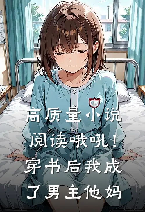 高质量小说阅读哦吼！穿书后我成了男主他妈