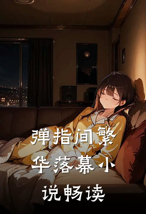 弹指间繁华落幕小说畅读
