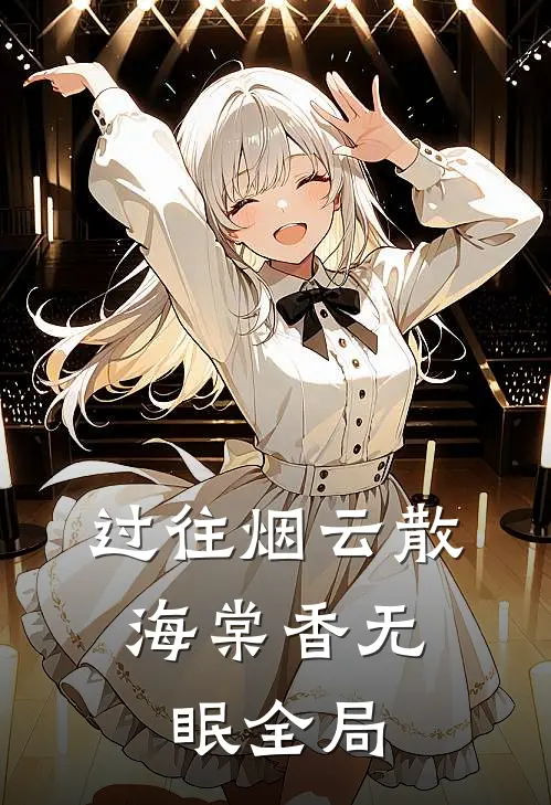过往烟云散，海棠香无眠全局