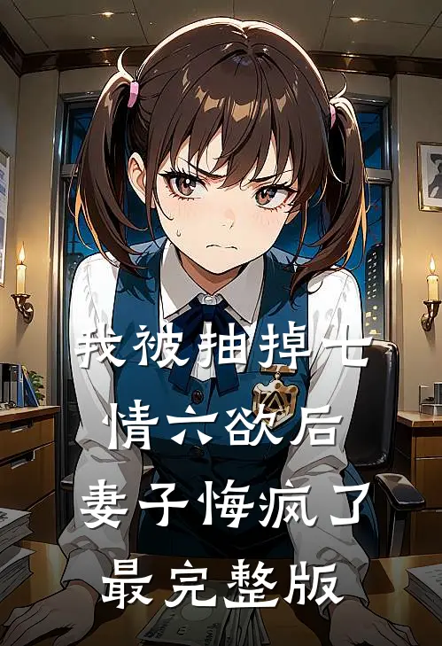 我被抽掉七情六欲后，妻子悔疯了最完整版