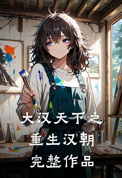 大汉天下之重生汉朝完整作品