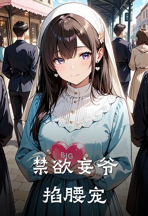 禁欲妄爷掐腰宠
