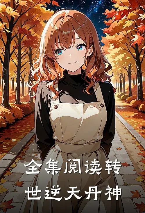 全集阅读转世逆天丹神