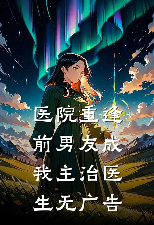 医院重逢，前男友成我主治医生无广告
