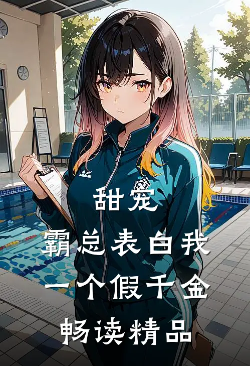 甜宠：霸总表白我一个假千金畅读精品