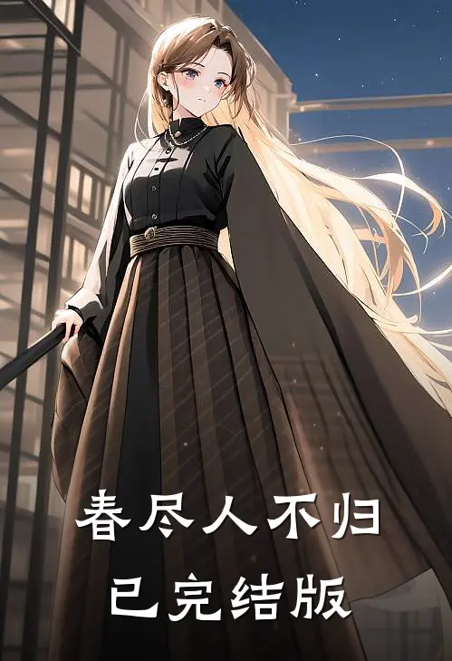 春尽人不归已完结版
