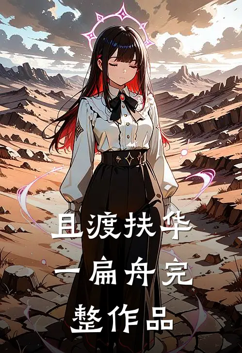 且渡扶华一扁舟完整作品